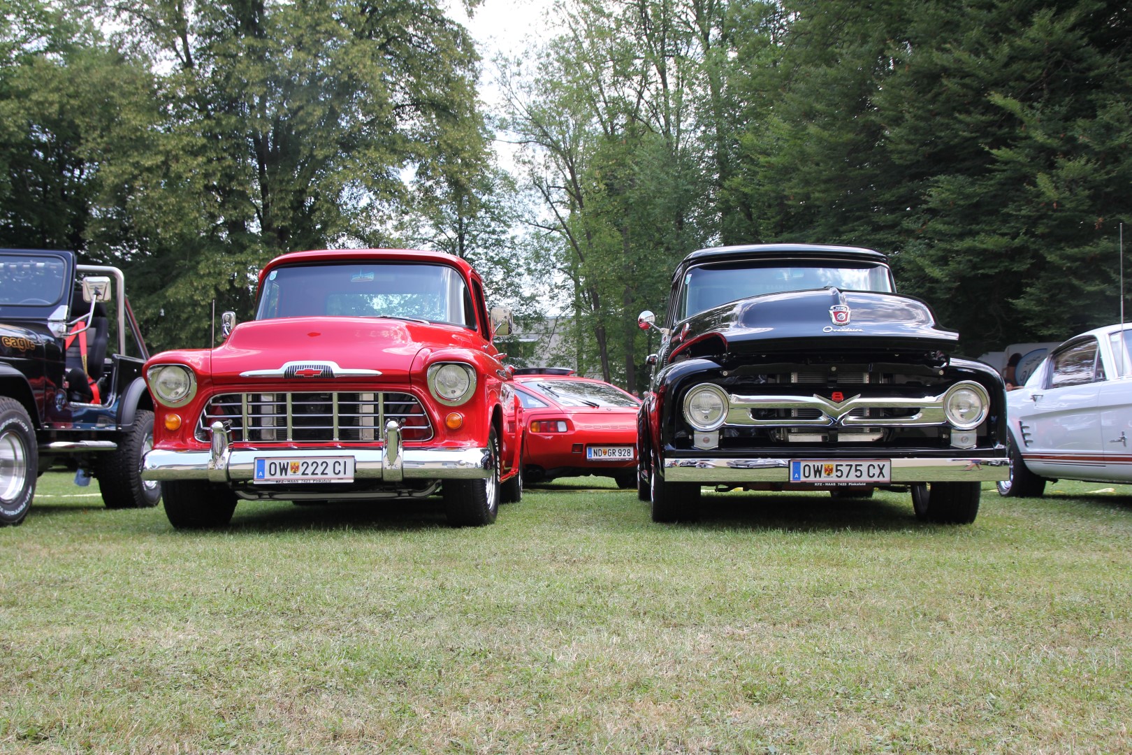 2015-07-12 17. Oldtimertreffen Pinkafeld